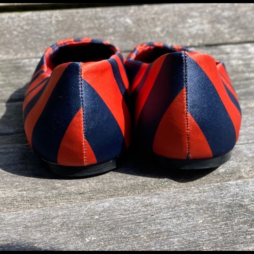 Zara Basic Collection Pointed Toe Flats - image 7